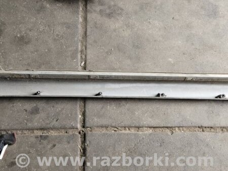 ФОТО Накладка порога наружная для Subaru Legacy IV BL/BP (03-09) Київ