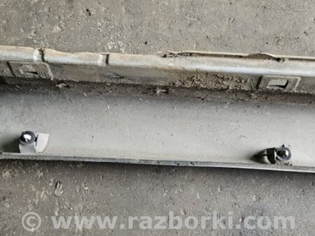 ФОТО Накладка порога наружная для Subaru Legacy IV BL/BP (03-09) Київ