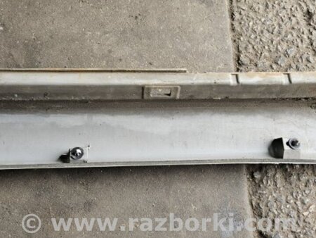 ФОТО Накладка порога наружная для Subaru Legacy IV BL/BP (03-09) Київ
