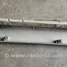 ФОТО Накладка порога наружная для Subaru Legacy IV BL/BP (03-09) Київ