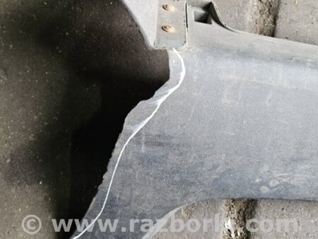 ФОТО Накладка порога наружная для KIA Sportage SL (10-16) Київ