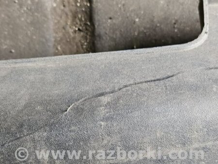 ФОТО Накладка порога наружная для KIA Sportage SL (10-16) Київ