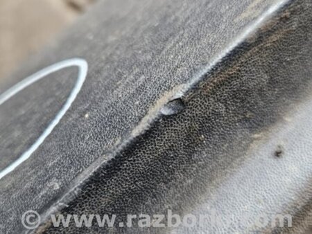 ФОТО Накладка порога наружная для KIA Sportage SL (10-16) Київ