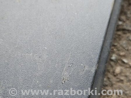 ФОТО Накладка порога наружная для KIA Sportage SL (10-16) Київ