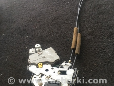 ФОТО Замок двери задний правый для Subaru Tribeca B9 (05-08) Київ