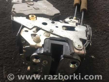 ФОТО Замок двери задний правый для Subaru Tribeca B9 (05-08) Київ
