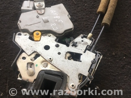 ФОТО Замок двери задний правый для Subaru Tribeca B9 (05-08) Київ