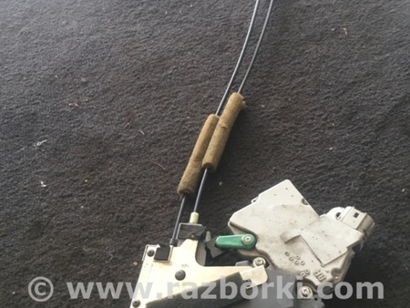 ФОТО Замок двери задний правый для Subaru Tribeca B9 (05-08) Київ