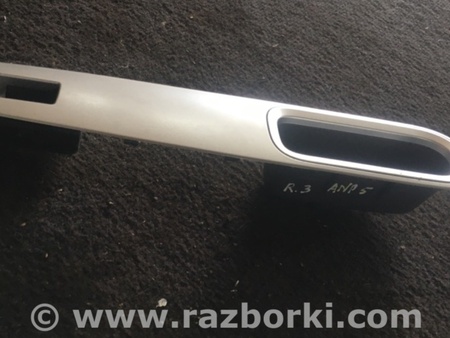 ФОТО Пластик салона задний правый для Subaru Tribeca B9 (05-08) Київ