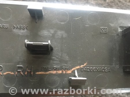 ФОТО Пластик салона задний правый для Subaru Tribeca B9 (05-08) Київ