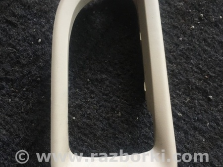 ФОТО Пластик салона задний правый для Subaru Tribeca B9 (05-08) Київ