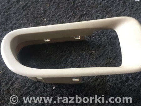 ФОТО Пластик салона задний правый для Subaru Tribeca B9 (05-08) Київ