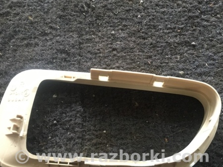 ФОТО Пластик салона задний правый для Subaru Tribeca B9 (05-08) Київ