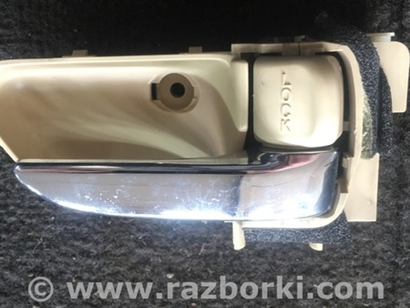 ФОТО Ручка двери внутренняя задняя правая для Subaru Tribeca B9 (05-08) Київ