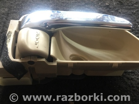 ФОТО Ручка двери внутренняя задняя правая для Subaru Tribeca B9 (05-08) Київ