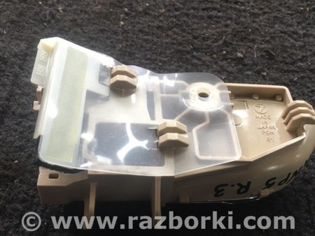 ФОТО Ручка двери внутренняя задняя правая для Subaru Tribeca B9 (05-08) Київ