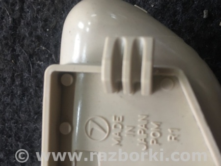 ФОТО Ручка двери внутренняя задняя правая для Subaru Tribeca B9 (05-08) Київ