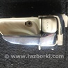 Ручка двери внутренняя задняя правая Subaru Tribeca B9 (05-08)