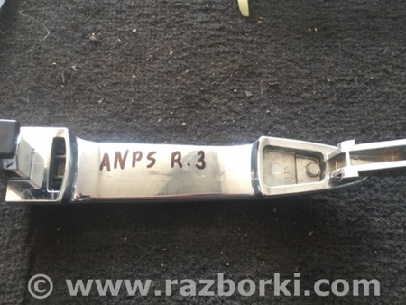 ФОТО Ручка двери внешняя задняя правая для Subaru Tribeca B9 (05-08) Київ