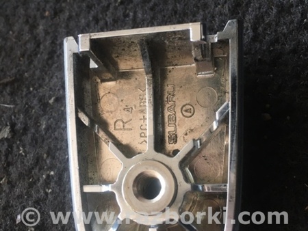 ФОТО Ручка двери внешняя задняя правая для Subaru Tribeca B9 (05-08) Київ