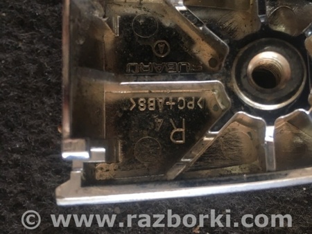 ФОТО Ручка двери внешняя задняя правая для Subaru Tribeca B9 (05-08) Київ