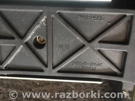 ФОТО Ручка двери внешняя задняя правая для Subaru Tribeca B9 (05-08) Київ