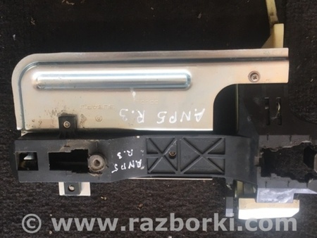 ФОТО Ручка двери внешняя задняя правая для Subaru Tribeca B9 (05-08) Київ