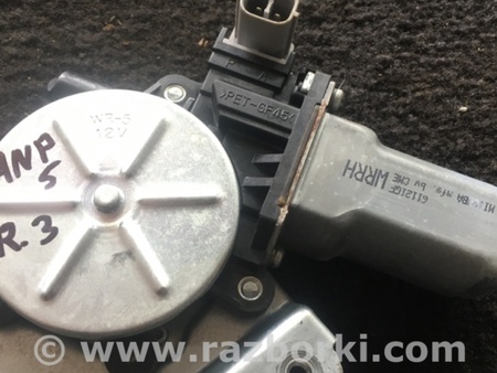 ФОТО Мотор стеклоподъемника задний правый для Subaru Tribeca B9 (05-08) Київ