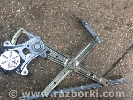 ФОТО Механизм стеклоподъемника задний правый для Subaru Tribeca B9 (05-08) Київ