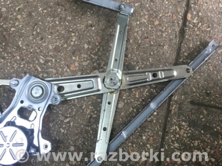 ФОТО Механизм стеклоподъемника задний правый для Subaru Tribeca B9 (05-08) Київ
