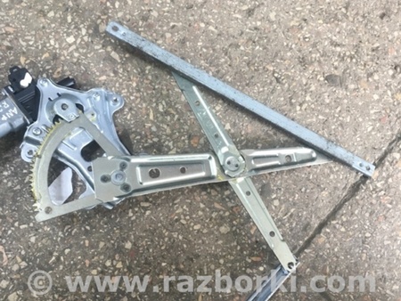ФОТО Механизм стеклоподъемника задний правый для Subaru Tribeca B9 (05-08) Київ