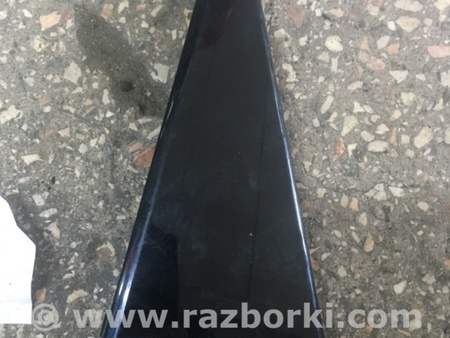 ФОТО Накладка на дверь задняя правая для Subaru Tribeca B9 (05-08) Київ