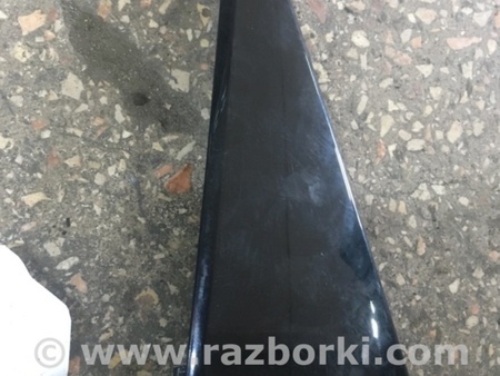 ФОТО Накладка на дверь задняя правая для Subaru Tribeca B9 (05-08) Київ