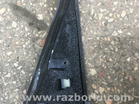 ФОТО Накладка на дверь задняя правая для Subaru Tribeca B9 (05-08) Київ