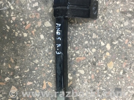 ФОТО Направляющая стекла задняя правая для Subaru Tribeca B9 (05-08) Київ