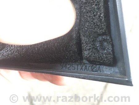 ФОТО Пластик салона задний правый для Subaru Tribeca B9 (05-08) Київ