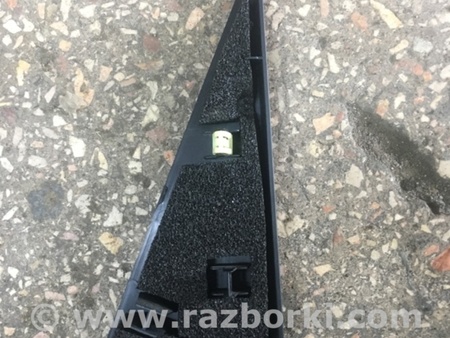 ФОТО Пластик салона задний правый для Subaru Tribeca B9 (05-08) Київ