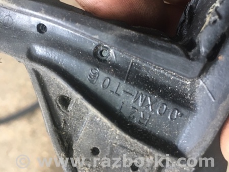 ФОТО Уплотнительная резинка задняя правая для Subaru Tribeca B9 (05-08) Київ