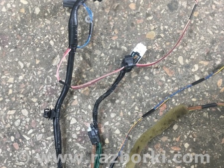 ФОТО Проводка задняя правая для Subaru Tribeca B9 (05-08) Київ