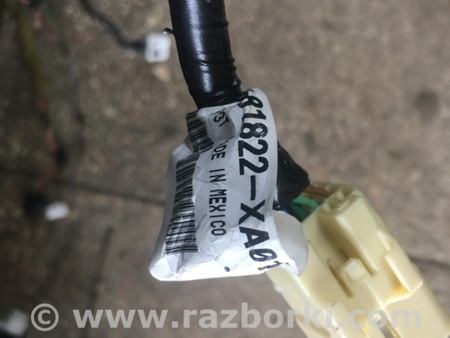 ФОТО Проводка задняя правая для Subaru Tribeca B9 (05-08) Київ