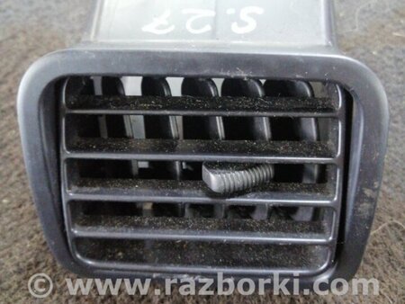 ФОТО Воздуховод печки для Subaru Forester SG Киев