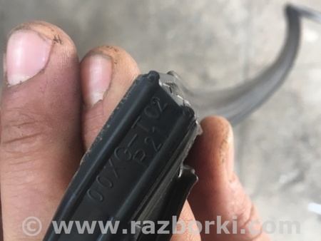 ФОТО Направляющая стекла задняя правая для Subaru Tribeca B9 (05-08) Київ