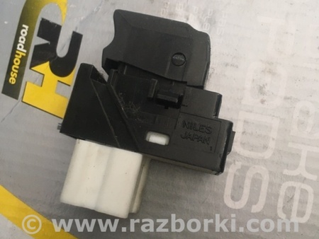 ФОТО Кнопка стеклоподъемника задняя правая для Subaru Tribeca B9 (05-08) Київ