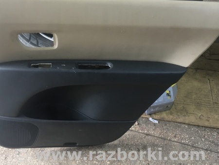 ФОТО Карта двери задней правой для Subaru Tribeca B9 (05-08) Київ