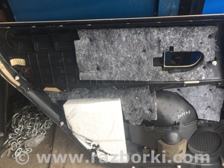 ФОТО Карта двери задней правой для Subaru Tribeca B9 (05-08) Київ