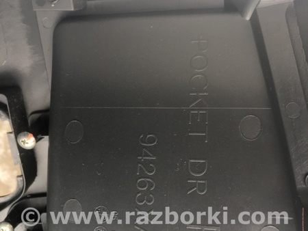 ФОТО Карта двери задней правой для Subaru Tribeca B9 (05-08) Київ