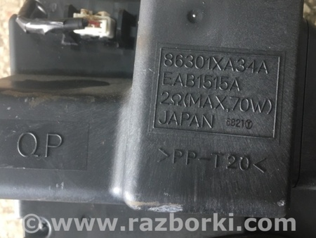 ФОТО Динамик для Subaru Tribeca B9 (05-08) Київ