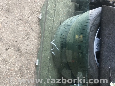ФОТО Стекло двери задней заднее правое для Subaru Tribeca B9 (05-08) Київ