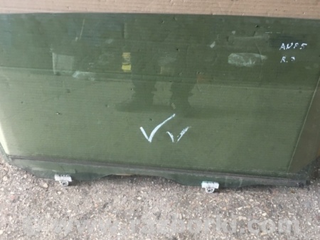 ФОТО Стекло двери задней заднее правое для Subaru Tribeca B9 (05-08) Київ