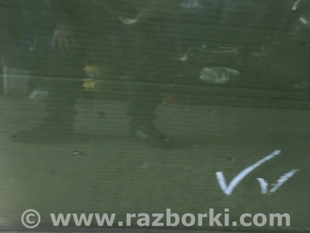 ФОТО Стекло двери задней заднее правое для Subaru Tribeca B9 (05-08) Київ